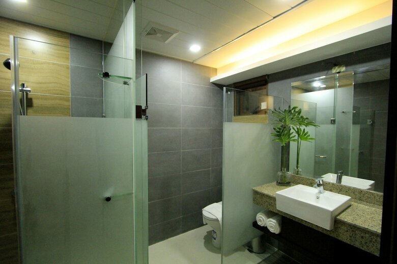 Hotel Coron Soleil Garden Resort
