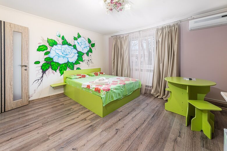 Aparthotel Odessa Apartments Sea-side