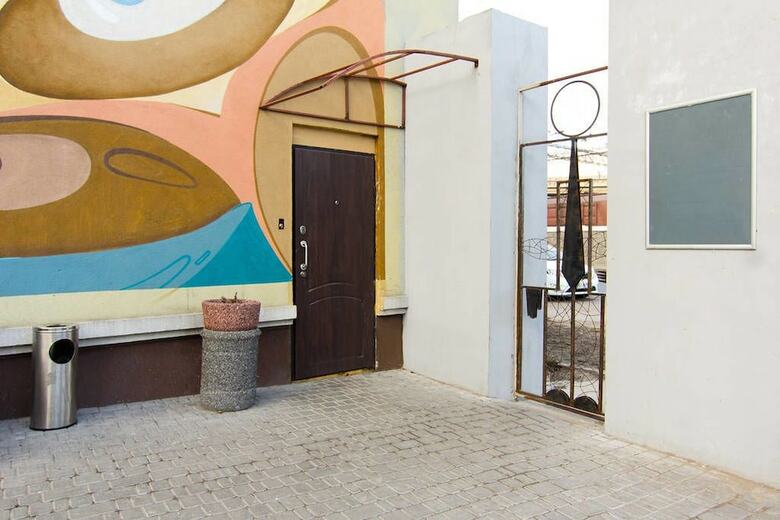 Aparthotel Odessa Apartments Sea-side
