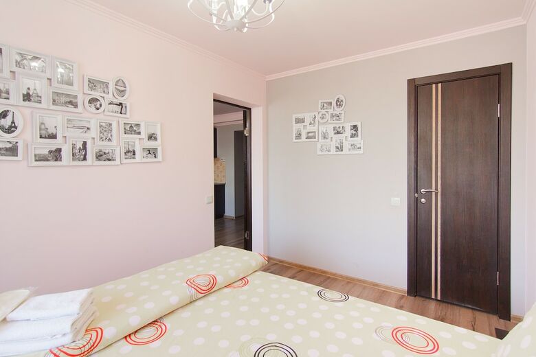 Aparthotel Odessa Apartments Sea-side