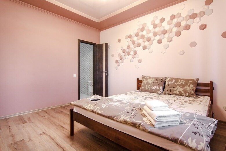 Aparthotel Odessa Apartments Sea-side