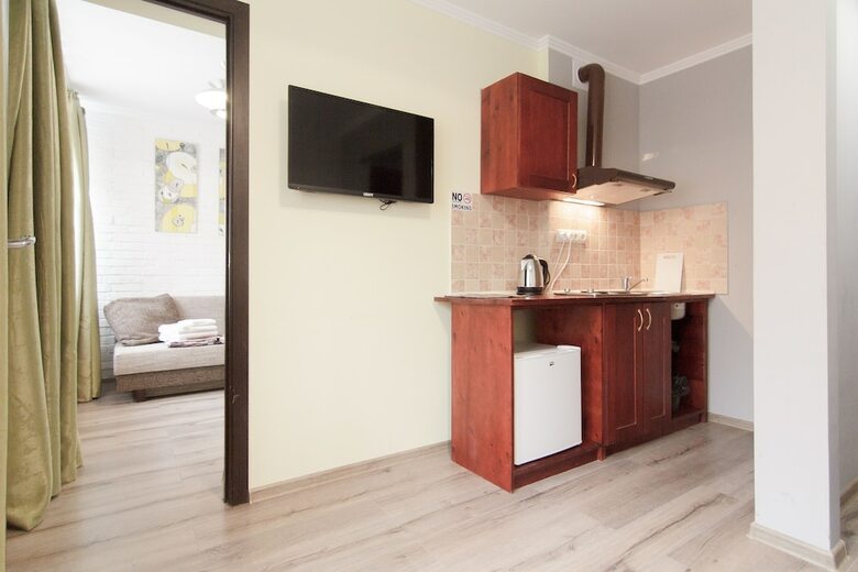Aparthotel Odessa Apartments Sea-side
