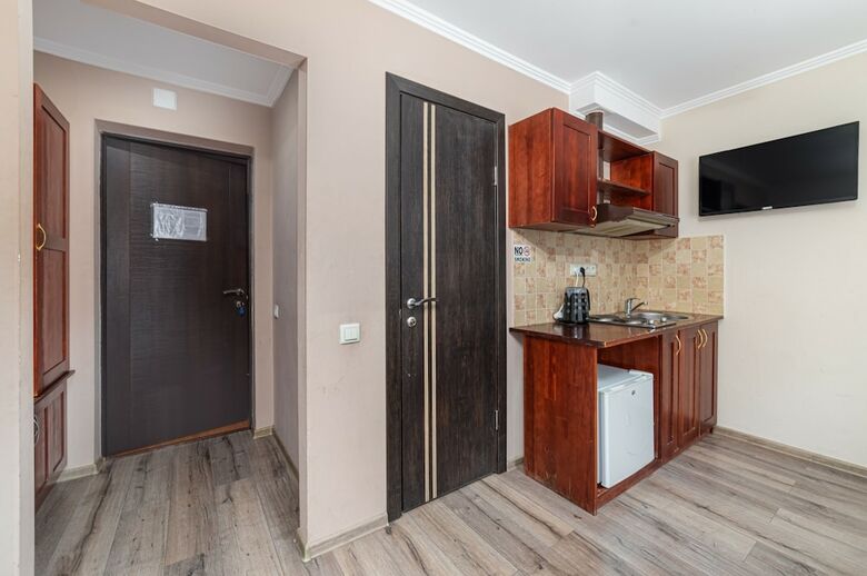 Aparthotel Odessa Apartments Sea-side