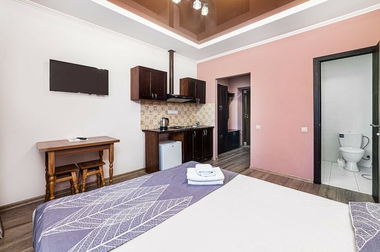 Aparthotel Odessa Apartments Sea-side