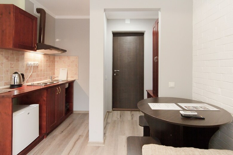 Aparthotel Odessa Apartments Sea-side