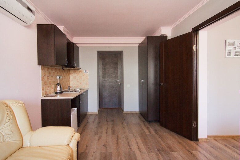 Aparthotel Odessa Apartments Sea-side