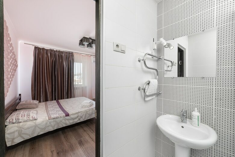 Aparthotel Odessa Apartments Sea-side
