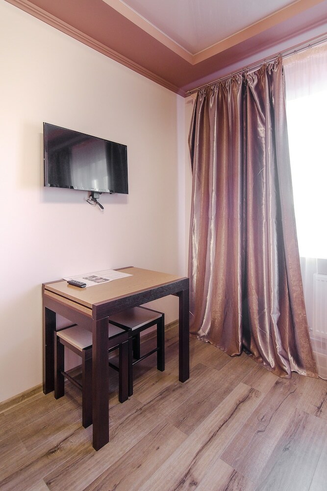 Aparthotel Odessa Apartments Sea-side
