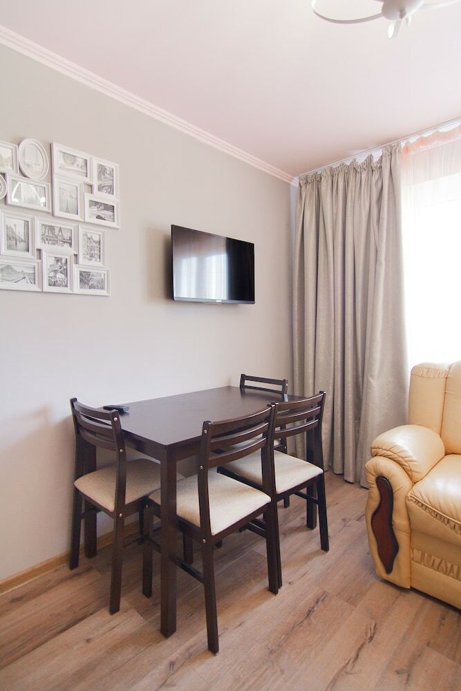 Aparthotel Odessa Apartments Sea-side