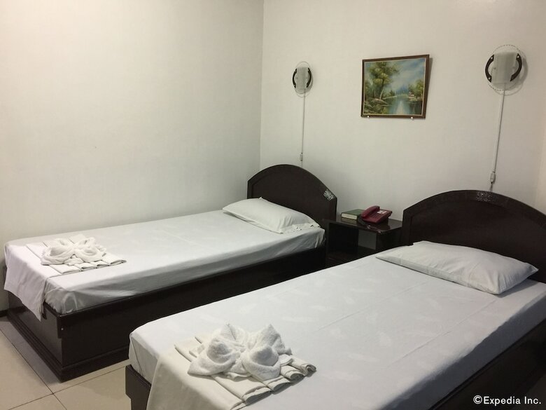 Hotel Buen-bella Pension House