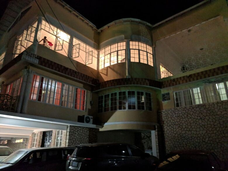 Hotel Rockhampton Retreat Guest House