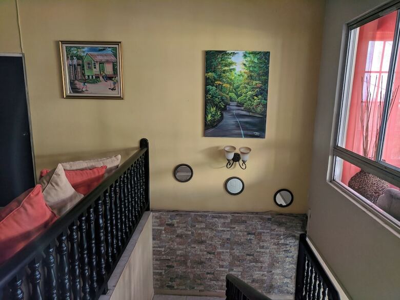 Hotel Rockhampton Retreat Guest House