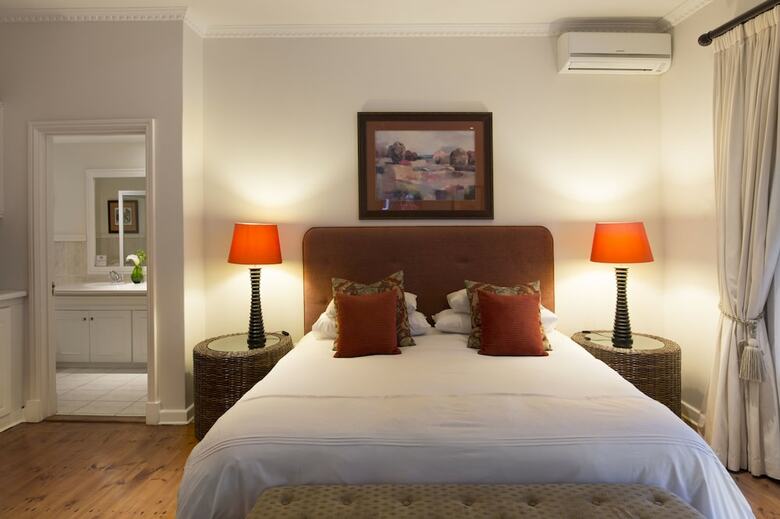 Bed & Breakfast Carslogie House