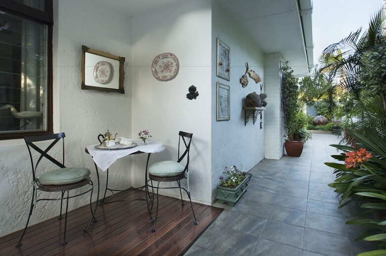 Bed & Breakfast Carslogie House