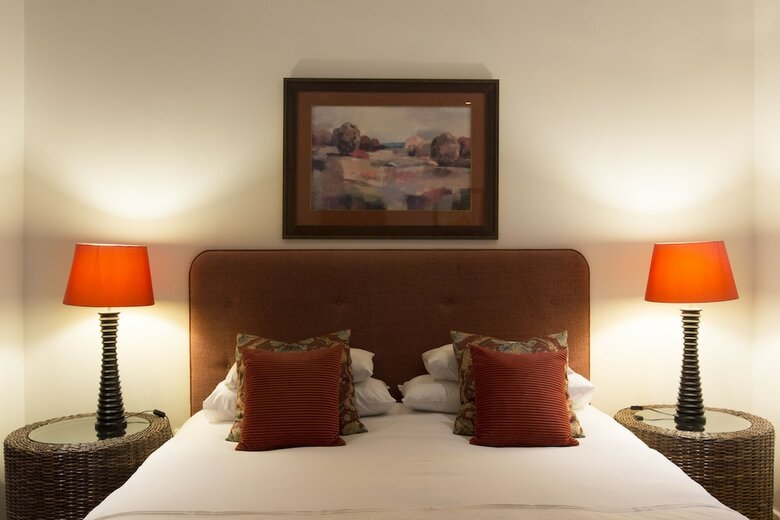 Bed & Breakfast Carslogie House