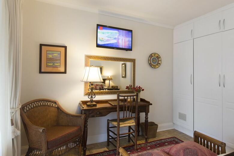 Bed & Breakfast Carslogie House