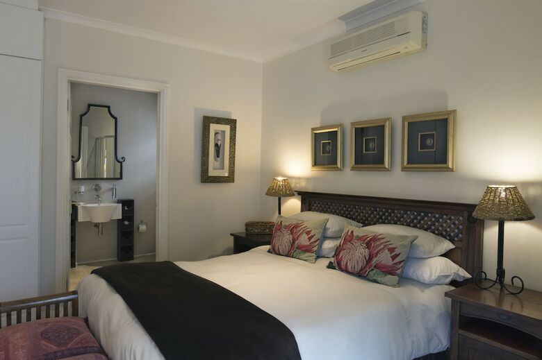 Bed & Breakfast Carslogie House