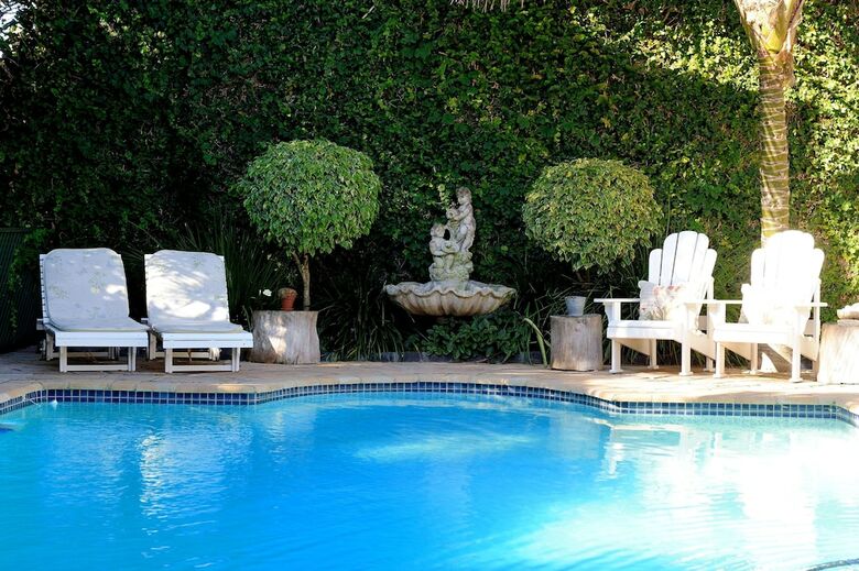 Bed & Breakfast Carslogie House