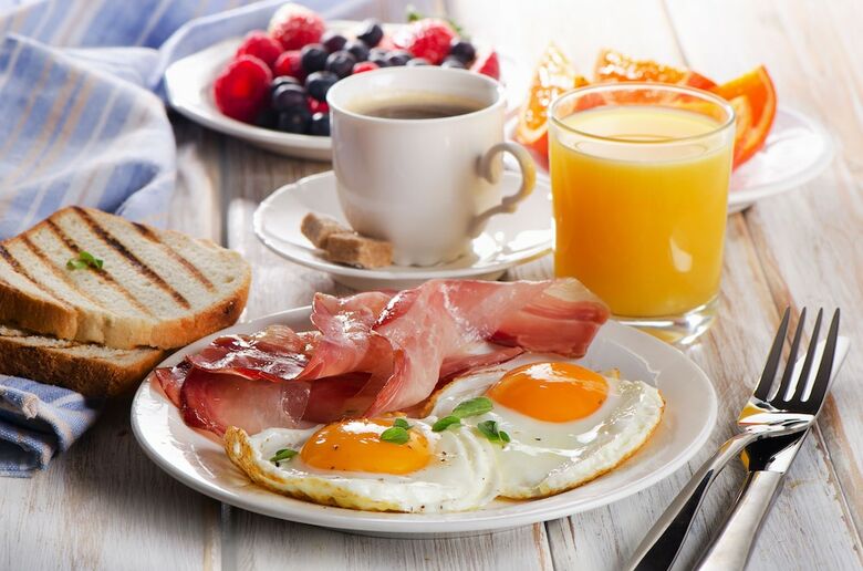 Bed & Breakfast Carslogie House