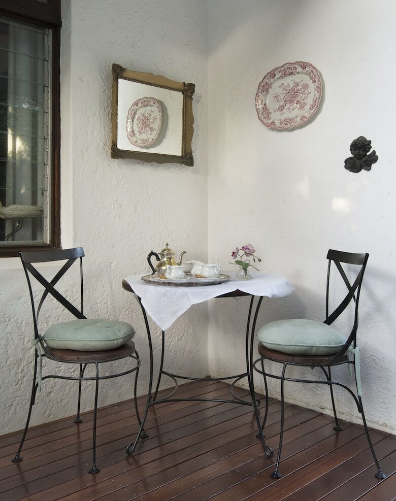 Bed & Breakfast Carslogie House