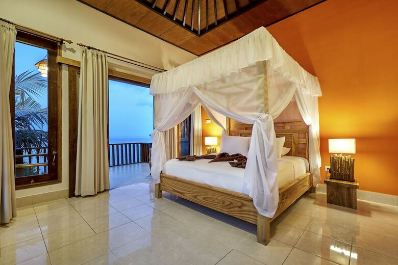 Hotel Vienna Beach Resort