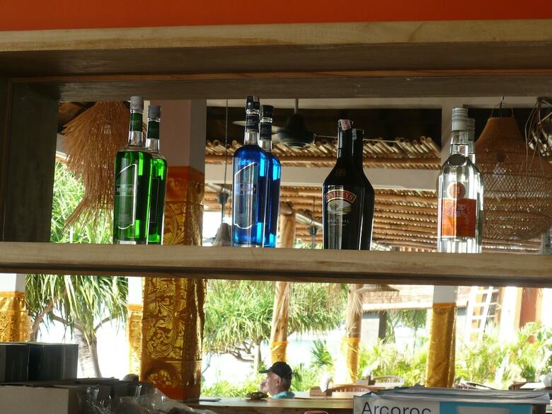 Hotel Vienna Beach Resort