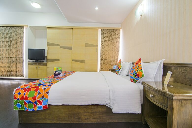 Fabhotel Oriental Ellisbridge