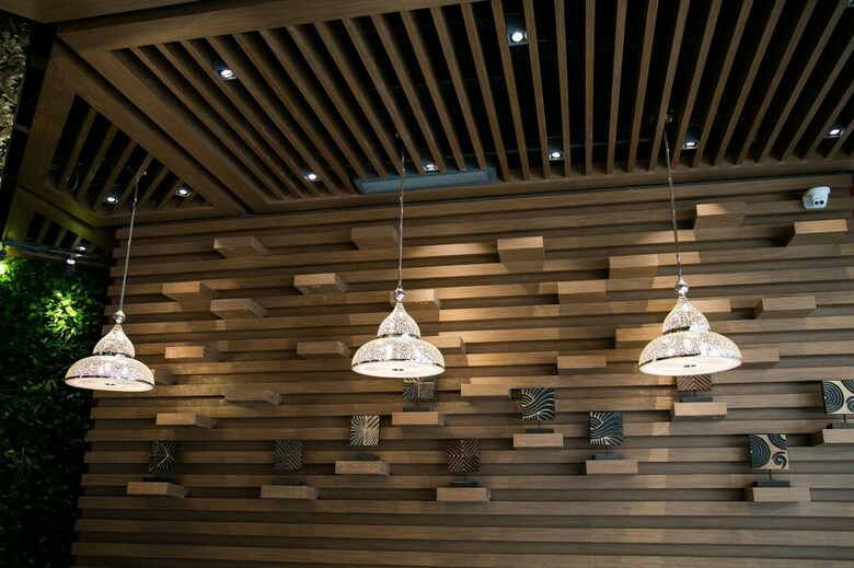 Apartamento Mangrove Tree Resort World Qingdao