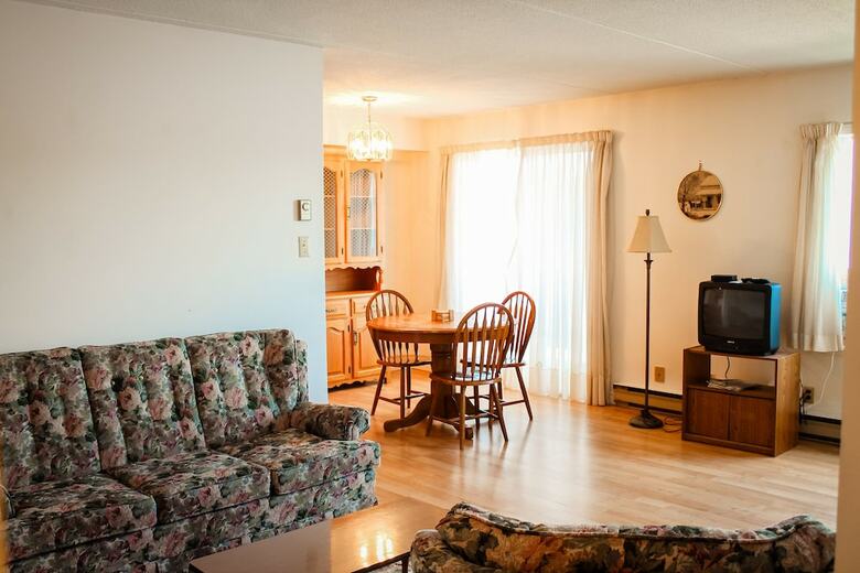 Aparthotel Blind River Apartments