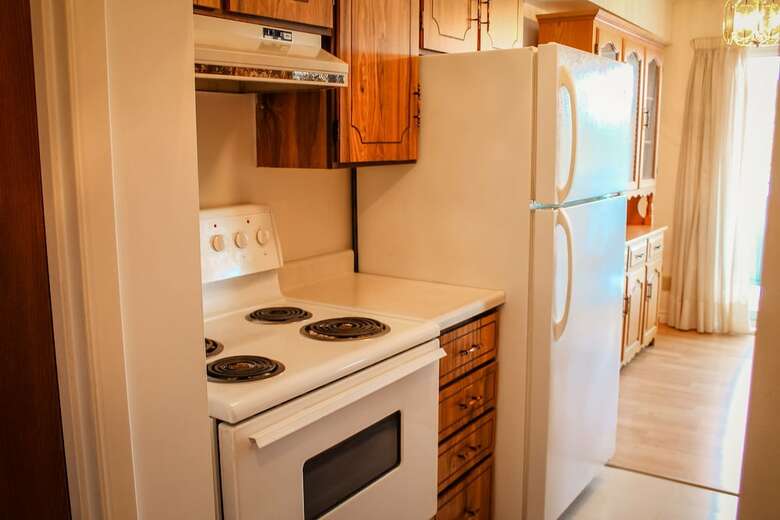 Aparthotel Blind River Apartments