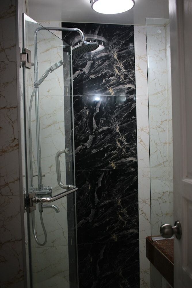 Apartamento Vitalis White Sands