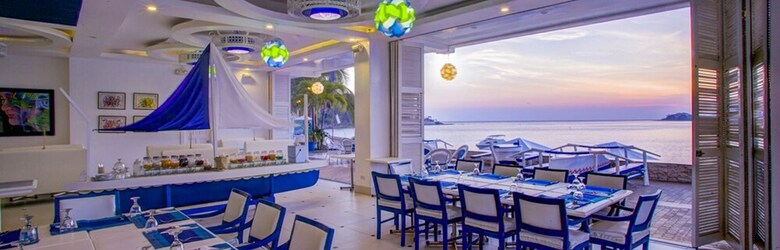 Apartamento Vitalis White Sands