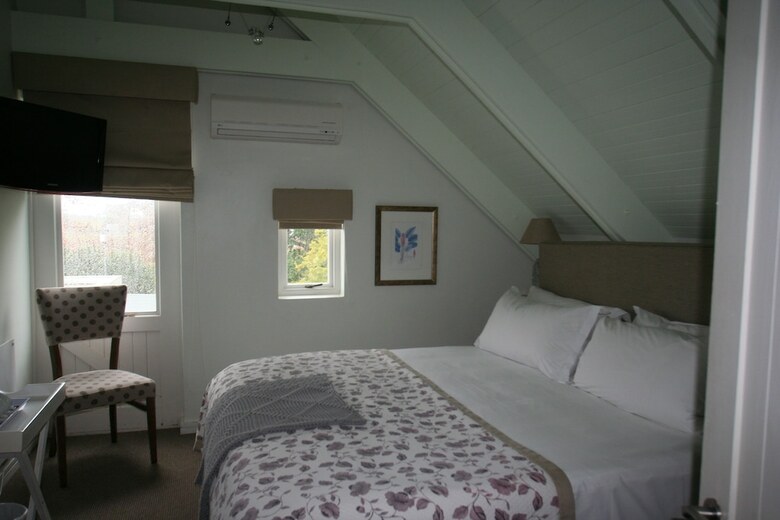 Hotel Klein Welmoed Luxury Guest House