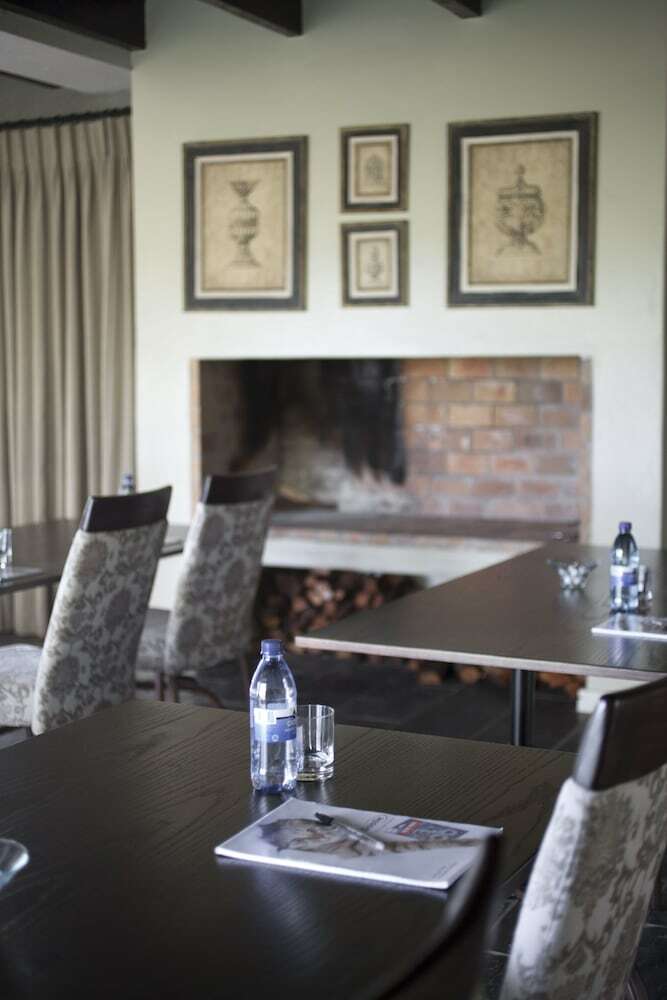 Hotel Klein Welmoed Luxury Guest House