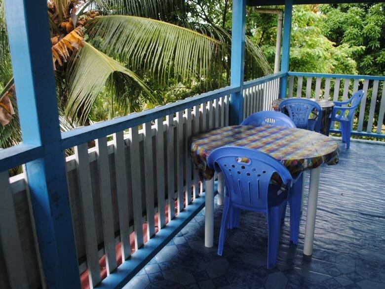 Hotel Rekona Lodge