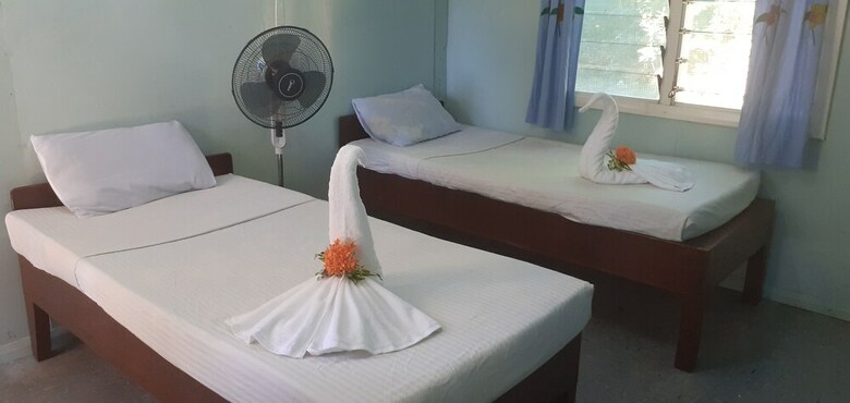 Hotel Rekona Lodge