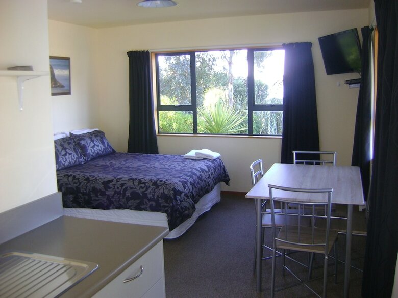 Catlins Newhaven Holiday Park