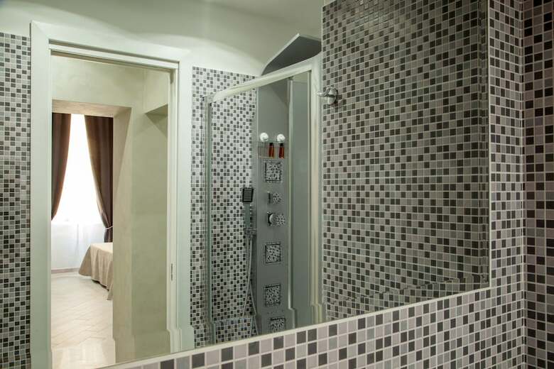 Bed & Breakfast Frattina Grand Suite