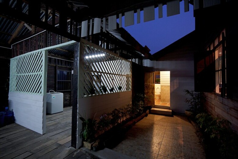 Hotel Baan Chang Ton