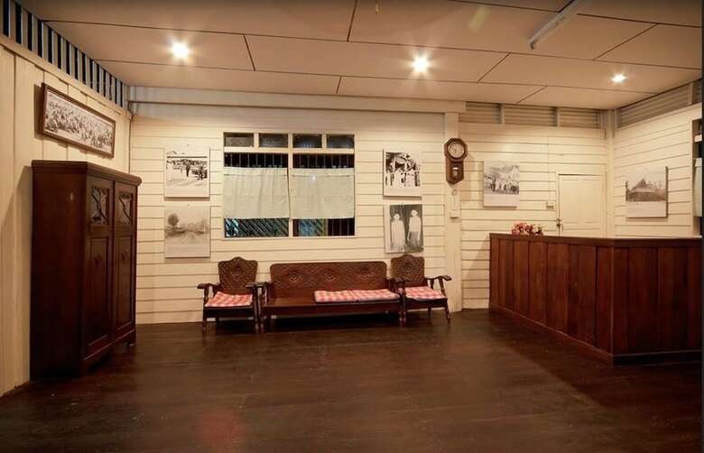 Hotel Baan Chang Ton
