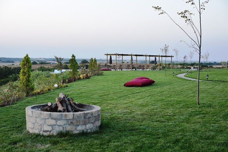 Bakucha Vineyard Hotel & Spa