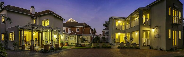 Hotel Bright On 5th Guest House
