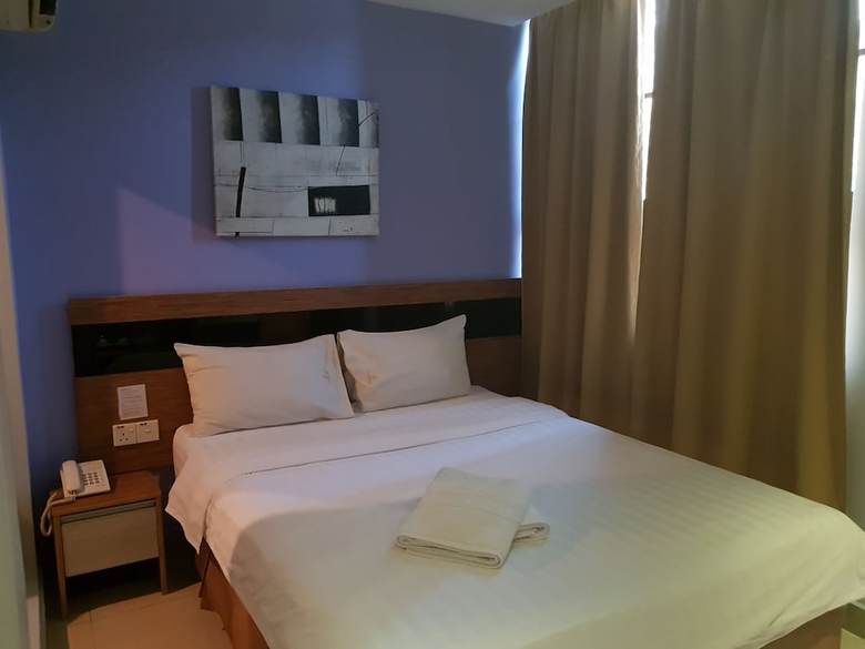 Hotel Golden View Puchong