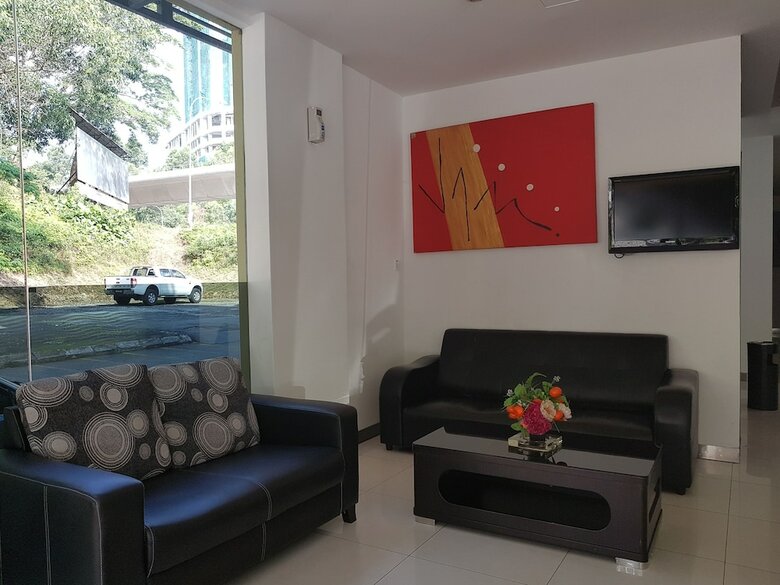 Hotel Golden View Puchong