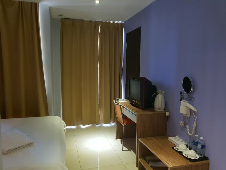 Hotel Golden View Puchong
