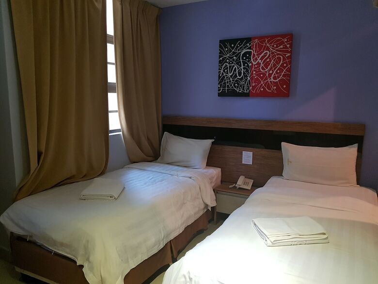Hotel Golden View Puchong