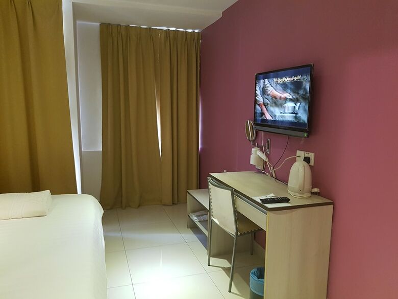 Hotel Golden View Puchong