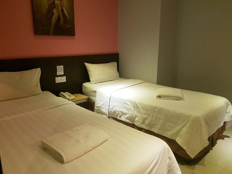 Hotel Golden View Puchong