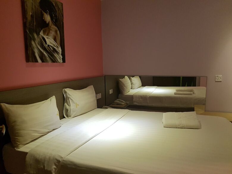 Hotel Golden View Puchong