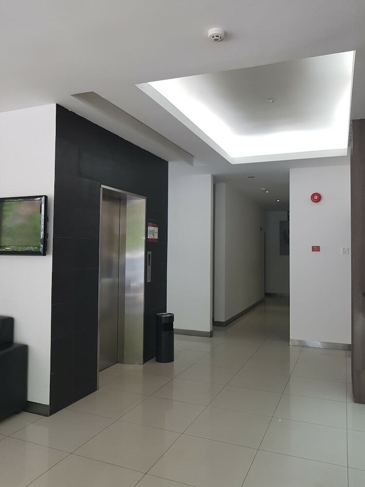Hotel Golden View Puchong